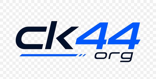ck44 org লোগো